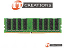 SAMSUNG 64GB PC4-17000 DDR4-2133P-L LOAD REDUCED ECC 4DRX4 CL15 288 PIN 1.20V MEMORY MODULE LRDIMM ( PC4-2133P-L / 4RX4 ) preview image #1