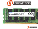 SAMSUNG 64GB PC4-23466 DDR4-2933Y-L LOAD REDUCED 4DRX4 / 4RX4 CL21- 288 PIN 1.20V MEMORY MODULE LRDIMM ( PC4-2933Y-L ) preview image #0