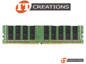 SAMSUNG 64GB PC4-23466 DDR4-2933Y-L LOAD REDUCED 4DRX4 / 4RX4 CL21- 288 PIN 1.20V MEMORY MODULE LRDIMM ( PC4-2933Y-L ) preview image #1