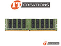 SAMSUNG 64GB PC4-23466 DDR4-2933Y-L LOAD REDUCED 4DRX4 / 4RX4 CL21 288 PIN 1.20V MEMORY MODULE LRDIMM ( PC4-2933Y-L ) preview image #1