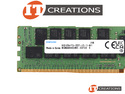 SAMSUNG 64GB PC4-23466Y-L DDR4-2933Y-L LOAD REDUCED 4DRX4 CL21 288 PIN 1.20V MEMORY MODULE LRDIMM ( PC4-2933Y-L ) preview image #0