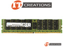 SAMSUNG 128GB PC4-25600AA-L DDR4-3200AA-L LOAD REDUCED ECC 4DRX4 / 4RX4 CL22 288 PIN 1.20V MEMORY MODULE LRDIMM ( PC4-3200AA-L ) preview image #1