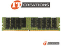 SAMSUNG 128GB PC4-25600AA-L DDR4-3200AA-L LOAD REDUCED ECC 4DRX4 / 4RX4 CL22 288 PIN 1.20V MEMORY MODULE LRDIMM ( PC4-3200AA-L ) preview image #2
