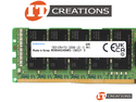 SAMSUNG 128GB PC4-25600AA-L DDR4-3200AA-L LOAD REDUCED ECC 4DRX4 / 4RX4 CL22 288 PIN 1.20V MEMORY MODULE LRDIMM ( PC4-3200AA-L ) preview image #0