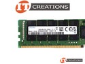 SAMSUNG 128GB PC4-25600AA-L DDR4-3200AA-L LOAD REDUCED ECC 4DRX4 CL22 288 PIN 1.20V MEMORY MODULE LRDIMM ( PC4-3200AA-L ) preview image #0