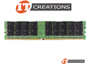 SAMSUNG 128GB PC4-23466 DDR4-2933Y-L LOAD REDUCED 4DRX4 / 4RX4 CL21 288 PIN 1.20V MEMORY MODULE LRDIMM ( PC4-2933Y-L ) preview image #1