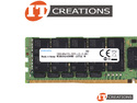SAMSUNG 128GB PC4-23466 DDR4-2933Y-L LOAD REDUCED 4DRX4 / 4RX4 CL21 288 PIN 1.20V MEMORY MODULE LRDIMM ( PC4-2933Y-L ) preview image #0