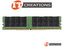 SAMSUNG 128GB PC4-23466 DDR4-2933Y-L LOAD REDUCED 4DRX4 / 4RX4 CL21 288 PIN 1.20V MEMORY MODULE LRDIMM ( PC4-2933Y-L ) preview image #1