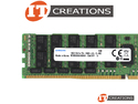 SAMSUNG 128GB PC4-21300 DDR4-2666V-L LOAD REDUCED ECC 2S4RX4 CL19 288 PIN 1.20V MEMORY MODULE LRDIMM ( PC4-2666V-L ) preview image #0