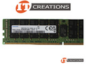 SAMSUNG 256GB PC4-25600AA-L DDR4-3200AA-L LOAD REDUCED ECC 2S4RX4 CL22 288 PIN 1.20V MEMORY MODULE LRDIMM ( PC4-3200AA-L ) preview image #2