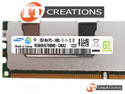 SAMSUNG 32GB PC3-14900L DDR3-1866 LOAD REDUCED 4RX4 CL13 240 PIN 1.5V MEMORY MODULE LRDIMM preview image #1