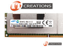 SAMSUNG 32GB PC3L-10600L DDR3-1333 LOAD REDUCED ECC 4RX4 CL9 240 PIN 1.35V LOW VOLTAGE MEMORY MODULE LRDIMM preview image #0