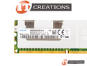 SAMSUNG 64GB PC3-12800L DDR3-1600 LOAD REDUCED 8RX4 CL11 240 PIN 1.5V MEMORY MODULE LRDIMM preview image #1