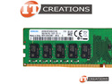 SAMSUNG 16GB PC4-19200 DDR4-2400T-E UNBUFFERED ECC 2RX8 CL17 288 PIN 1.20V MEMORY MODULE ( PC4-2400T-E ) preview image #0