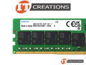 SAMSUNG 32GB PC4-23466Y-E DDR4-2933Y-E UNBUFFERED ECC 2RX8 CL21 288 PIN MEMORY MODULE ( PC4-2933Y-E ) preview image #0