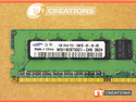 SAMSUNG 1GB PC3-10600E DDR3-1333 UNBUFFERED ECC 1RX8 CL9 240 PIN 1.5V MEMORY MODULE preview image #1