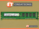 SAMSUNG 1GB PC3L-10600E DDR3-1333 UNBUFFERED ECC 1RX8 CL9 240 PIN 1.35V LOW VOLTAGE MEMORY MODULE preview image #0