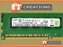 SAMSUNG 1GB PC3L-10600E DDR3-1333 UNBUFFERED ECC 1RX8 CL9 240 PIN 1.35V LOW VOLTAGE MEMORY MODULE preview image #1