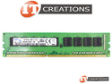 SAMSUNG 4GB PC3L-12800E DDR3-1600 UNBUFFERED ECC 1RX8 CL11 240 PIN 1.35V LOW VOLTAGE MEMORY MODULE preview image #0