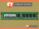 SAMSUNG 4GB PC3-8500E DDR3-1066 UNBUFFERED ECC 2RX8 CL7 240 PIN MEMORY MODULE preview image #0