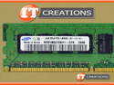 SAMSUNG 4GB PC3-8500E DDR3-1066 UNBUFFERED ECC 2RX8 CL7 240 PIN MEMORY MODULE preview image #1