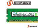 SAMSUNG 4GB PC3-10600E DDR3-1333 UNBUFFERED ECC 2RX8 240 PIN MEMORY MODULE preview image #0