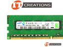 SAMSUNG 4GB PC3L-12800E DDR3-1600 UNBUFFERED ECC 2RX8 CL11 240 1.35V LOW VOLTAGE MEMORY MODULE preview image #0