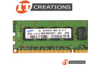 SAMSUNG 2GB PC3-10600E DDR3-1333 UNBUFFERED ECC 2RX8 CL9 240 PIN 1.5V MEMORY MODULE preview image #0