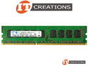 SAMSUNG 2GB PC3L-10600E DDR3-1333 UNBUFFERED ECC 2RX8 CL9 240 PIN 1.35V LOW VOLTAGE MEMORY MODULE preview image #1