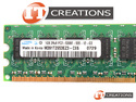 SAMSUNG 1GB PC2-5300E DDR2-667 UNBUFFERED ECC 2RX8 CL5 240 PIN MEMORY MODULE EDIMM preview image #1