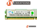 SAMSUNG 16GB PC3L-10600R DDR3-1333 REGISTERED ECC 2RX4 CL9 240 PIN 1.35V LOW VOLTAGE VERY LOW PROFILE MEMORY MODULE VLP preview image #0
