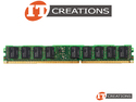 SAMSUNG 4GB PC3-8500R DDR3-1066 REGISTERED ECC 2RX8 CL7 240 PIN 1.5V VERY LOW PROFILE MEMORY MODULE VLP preview image #1