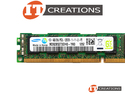 SAMSUNG 4GB PC3L-12800R DDR3-1600 REGISTERED ECC 2RX8 CL11 240 PIN 1.35V LOW VOLTAGE VERY LOW PROFILE MEMORY MODULE VLP preview image #0