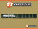 SAMSUNG 2GB PC3-10600R DDR3-1333 REGISTERED ECC 1RX4 CL9 240 PIN 1.5V VERY LOW PROFILE MEMORY MODULE VLP preview image #0