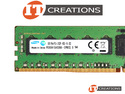 SAMSUNG 8GB PC4-17000P-R DDR4-2133P-R REGISTERED ECC 1RX4 CL15 288 PIN 1.20V MEMORY MODULE ( PC4-2133P-R ) preview image #0