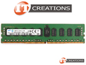 SAMSUNG 8GB PC4-17000P-R DDR4-2133P-R REGISTERED ECC 1RX4 CL15 288 PIN 1.20V MEMORY MODULE ( PC4-2133P-R ) preview image #0