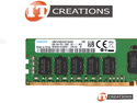 SAMSUNG 8GB PC4-19200 DDR4-2400T-R REGISTERED ECC 1RX4 CL17 288 PIN 1.20V MEMORY MODULE ( PC4-2400T-R ) preview image #0