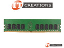 SAMSUNG 8GB PC4-19200 DDR4-2400T-R REGISTERED ECC 1RX4 CL17 288 PIN 1.20V MEMORY MODULE ( PC4-2400T-R ) preview image #1