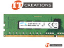 SAMSUNG 8GB PC4-19200 DDR4-2400T-R REGISTERED ECC 1RX8 CL17 288 PIN 1.20V MEMORY MODULE ( PC4-2400T-R ) preview image #0