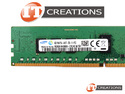 SAMSUNG 8GB PC4-19200 DDR4-2400T-R REGISTERED ECC 1RX8 CL17 288 PIN 1.20V MEMORY MODULE ( PC4-2400T-R ) preview image #1