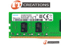 SAMSUNG 8GB PC4-21300 DDR4-2666V-R REGISTERED ECC 1RX8 CL19 288 PIN 1.20V MEMORY MODULE ( PC4-2666V-R ) preview image #0