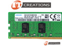 SAMSUNG 8GB PC4-21300 DDR4-2666V-R REGISTERED ECC 1RX8 CL19 288 PIN 1.20V MEMORY MODULE ( PC4-2666V-R ) preview image #0