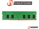 SAMSUNG 8GB PC4-21300 DDR4-2666V-R REGISTERED ECC 1RX8 CL19 288 PIN 1.20V MEMORY MODULE ( PC4-2666V-R ) preview image #1