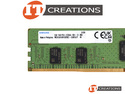 SAMSUNG 8GB PC4-25600AA-R DDR4-3200AA-R REGISTERED ECC 1RX8 CL22 288 PIN 1.20V MEMORY MODULE ( PC4-3200AA-R ) preview image #0