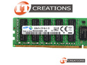 SAMSUNG 16GB PC4-17000P-R DDR4-2133P-R REGISTERED ECC 2RX4 CL15 288 PIN 1.20V MEMORY MODULE ( PC4-2133P-R ) preview image #0