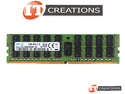 SAMSUNG 16GB PC4-19200 DDR4-2400T-R REGISTERED ECC 2RX4 CL17 288 PIN 1.20V MEMORY MODULE ( PC4-2400T-R ) preview image #1