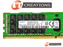 SAMSUNG 16GB PC4-19200 DDR4-2400T-R REGISTERED ECC 2RX4 CL17 288 PIN 1.20V MEMORY MODULE ( PC4-2400T-R ) preview image #1