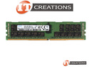 SAMSUNG 16GB PC4-21300 DDR4-2666V-R REGISTERED ECC 2RX4 CL19 288 PIN 1.20V MEMORY MODULE ( PC4-2666V-R ) preview image #1