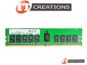 SAMSUNG 16GB PC4-19200 DDR4-2400T-R REGISTERED ECC 1RX4 CL17 288 PIN 1.20V MEMORY MODULE ( PC4-2400T-R ) preview image #0