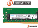 SAMSUNG 16GB PC4-21300 DDR4-2666V-R REGISTERED ECC 1RX4 CL19 288 PIN 1.20V MEMORY MODULE ( PC4-2666V-R ) preview image #0
